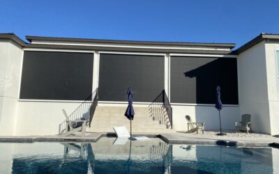 Right Outdoor Shade or Awning for Your Home