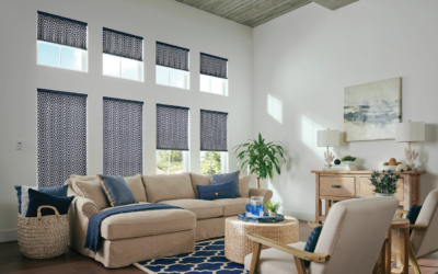 How to Layer Window Treatments for a Stunning Home Design