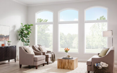 The Best Window Shades for Every Room in Your Home