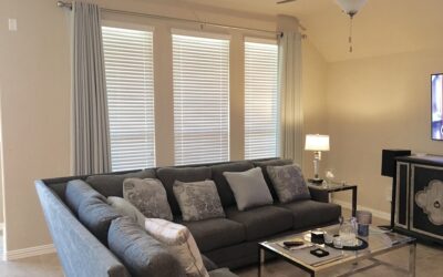 How to Choose the Perfect Window Treatments in 2025