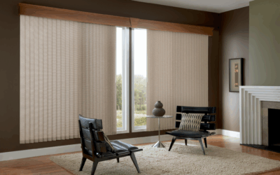 Custom Window Blinds to Transform Every Room at Home
