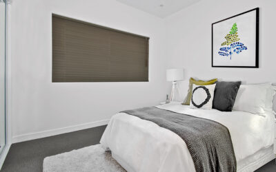 Choosing the Right Window Blinds for Every Room Style