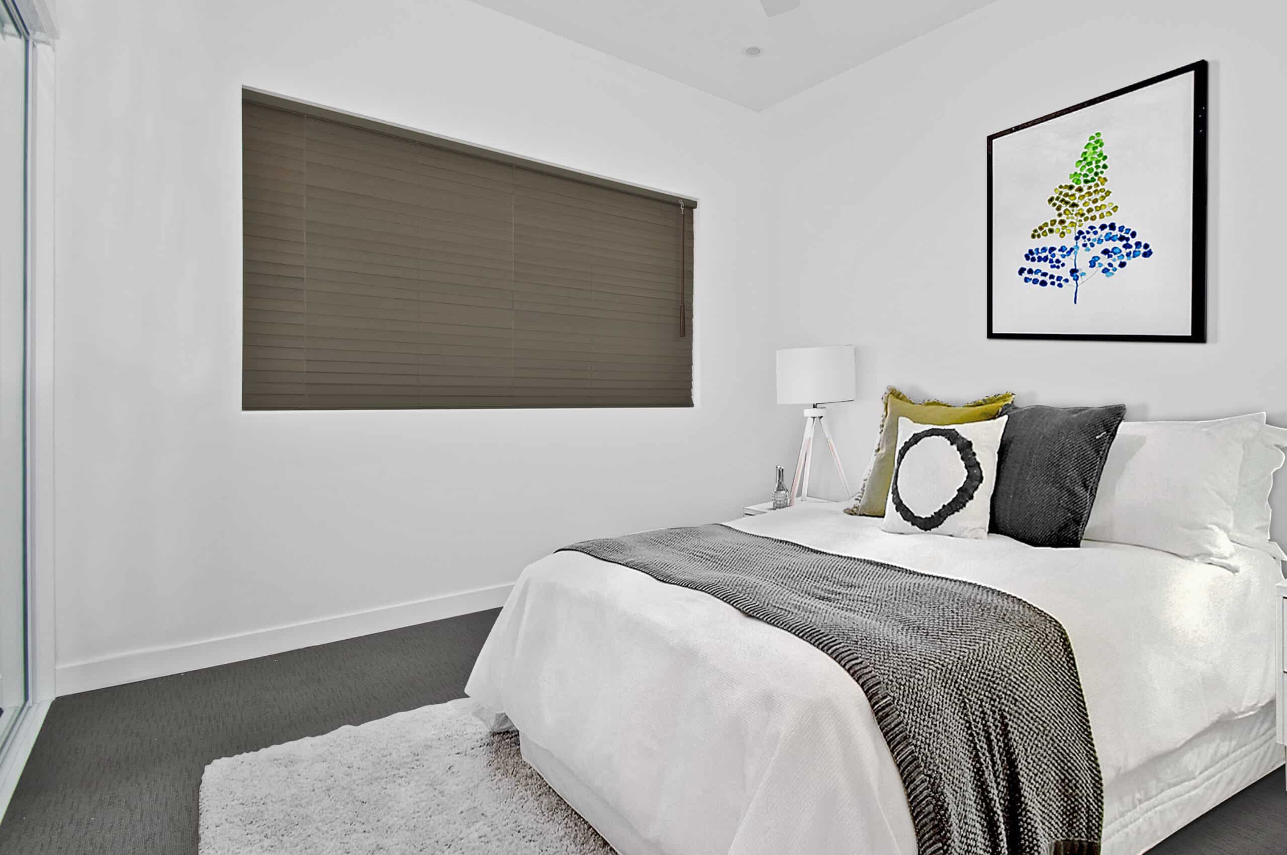 Normandy Wood Blinds 3