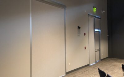 Top 5 Benefits of Motorized Window Shades