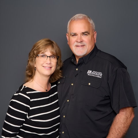 Made in the Shade Abilene